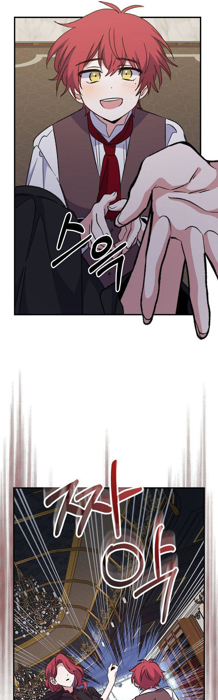 nhà hiền triết yigret chapter 63 30