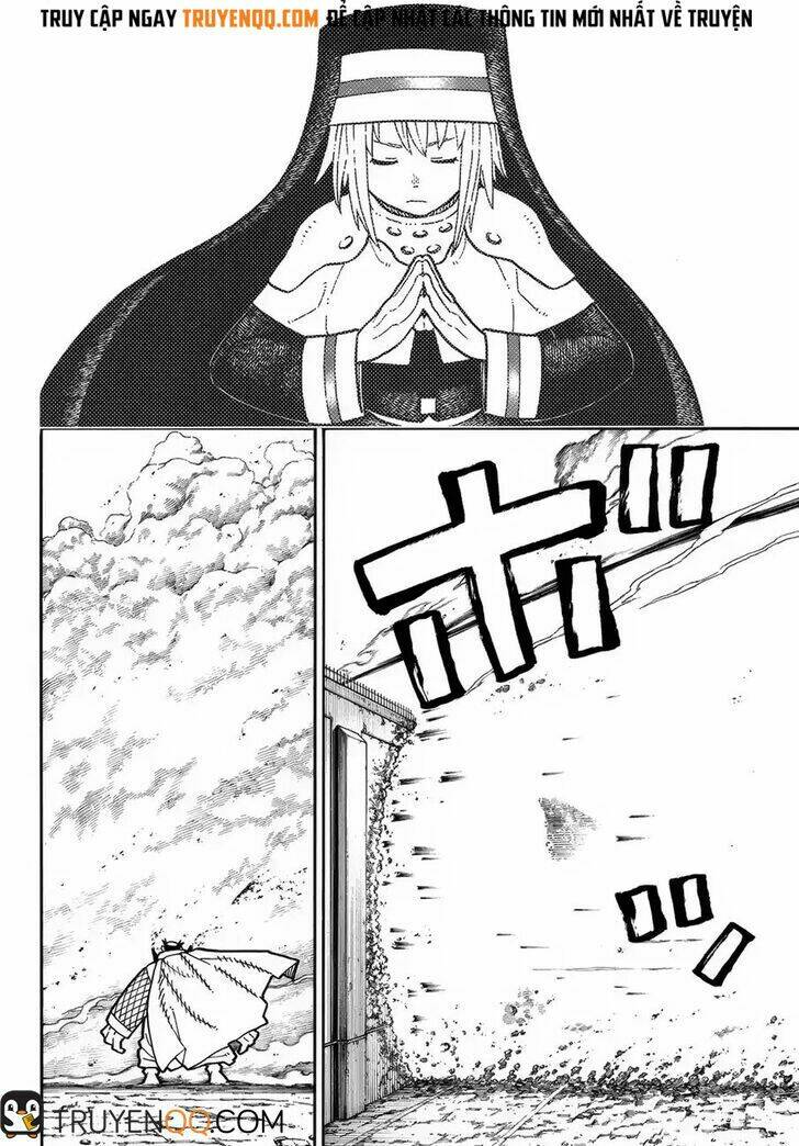 biệt đội lính cứu hỏa chapter 195 9