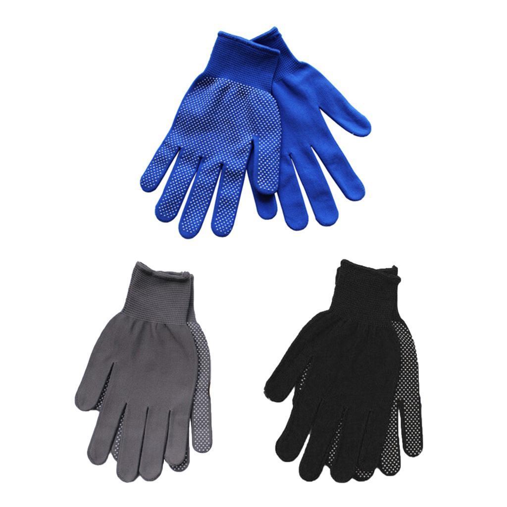 Anti-Slip Full Finger Gloves Fishing Hunting Cycling Gloves
