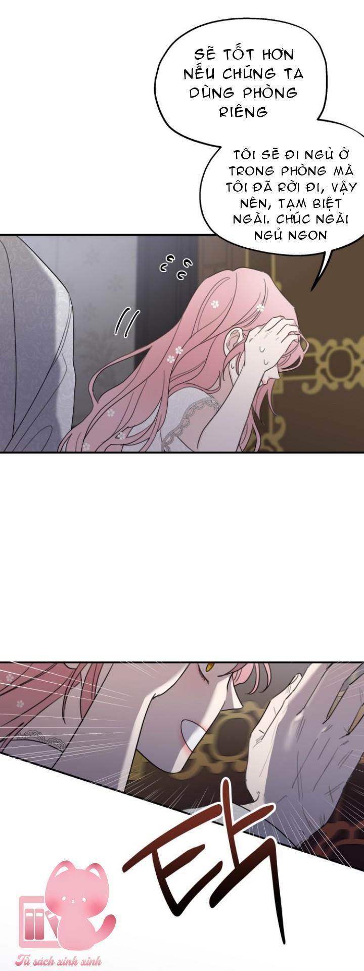 người thân của tôi đều sợ hãi tôi chapter 7 28