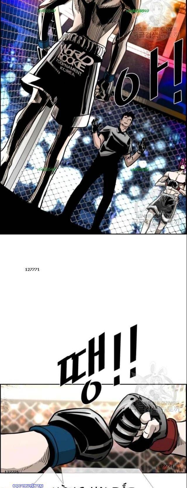 shark - cá mập chapter 198 5