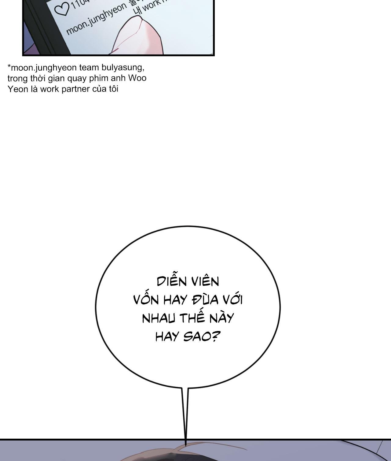 tiểu thử: bắt đầu mùa hè chapter 56 87