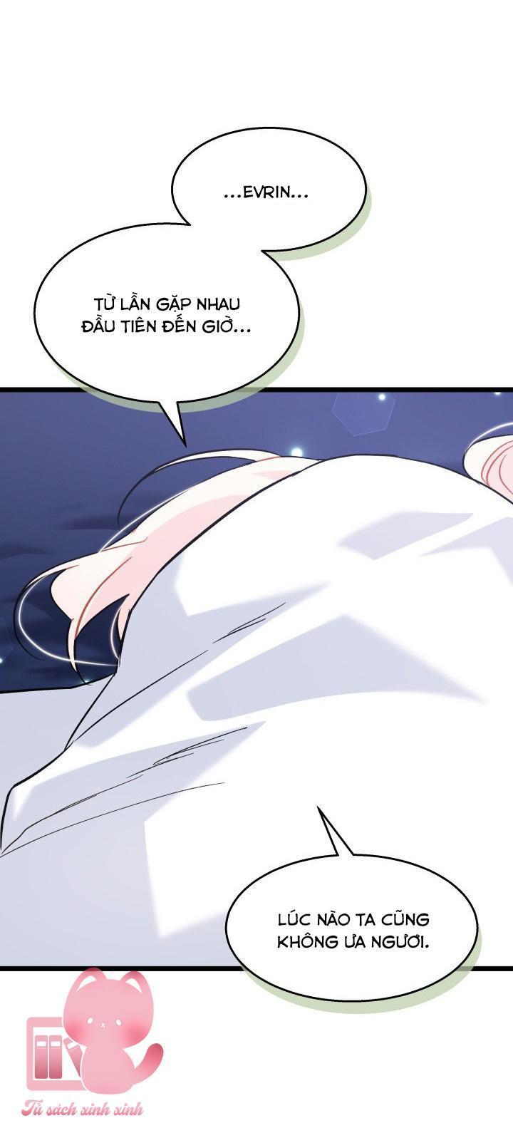 quan hệ cộng sinh giữa báo đen và thỏ trắng chapter 103 29