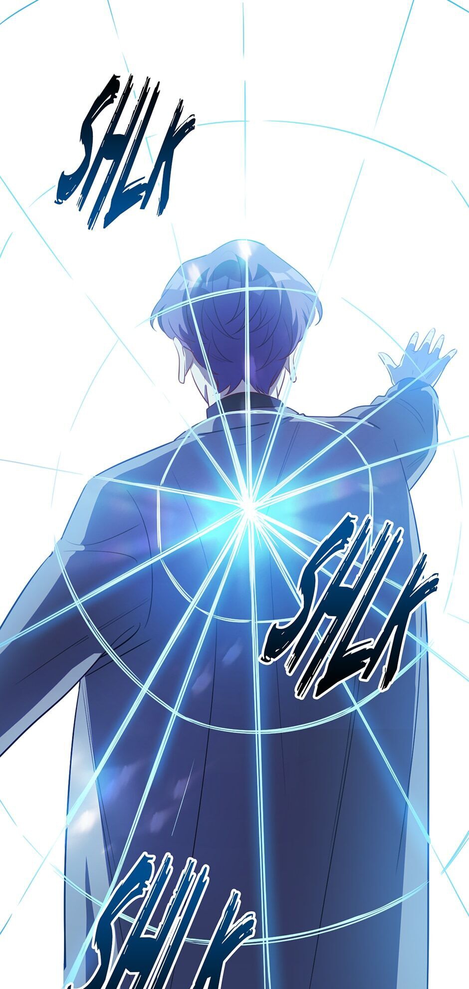 [16+] killing my love chapter 61.1 16