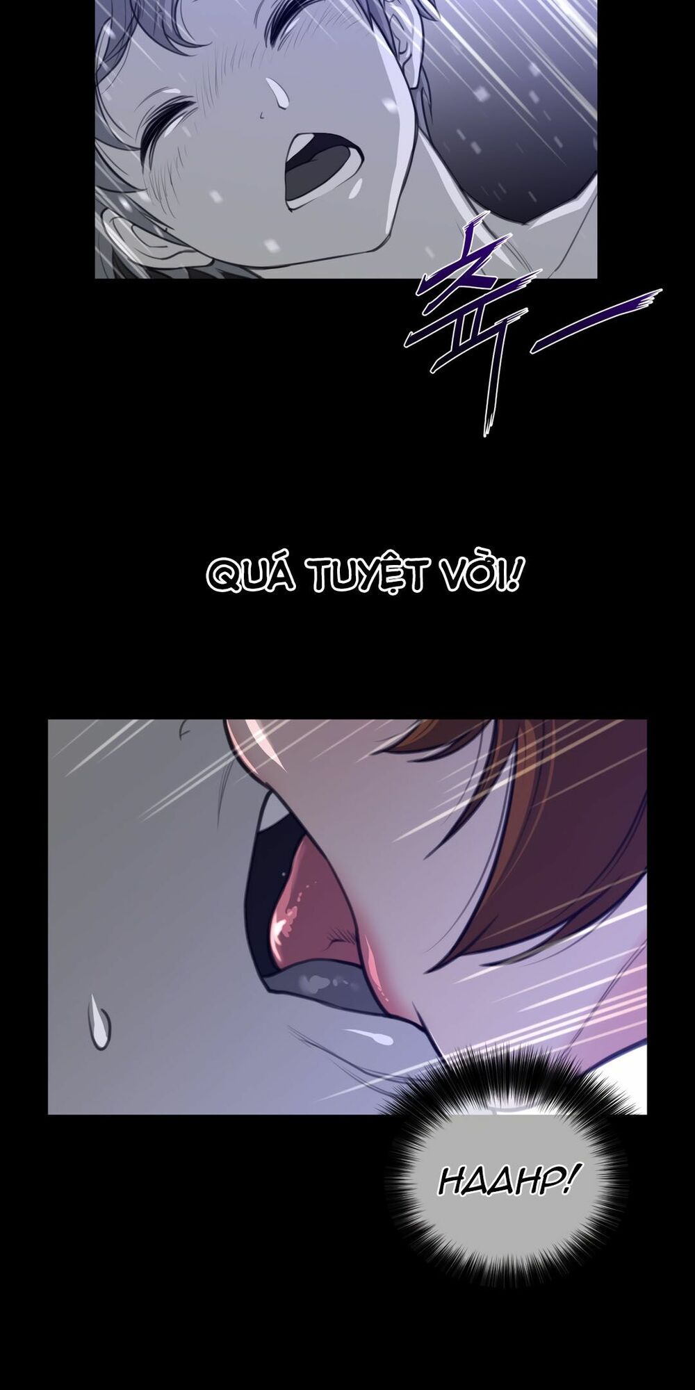 một nửa hoàn hảo chapter 61 20