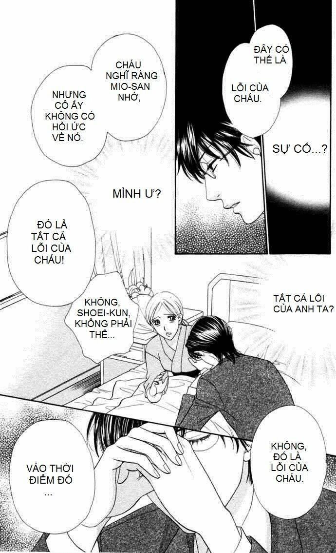 yokujou (c) max (desire climax) chapter 5 17