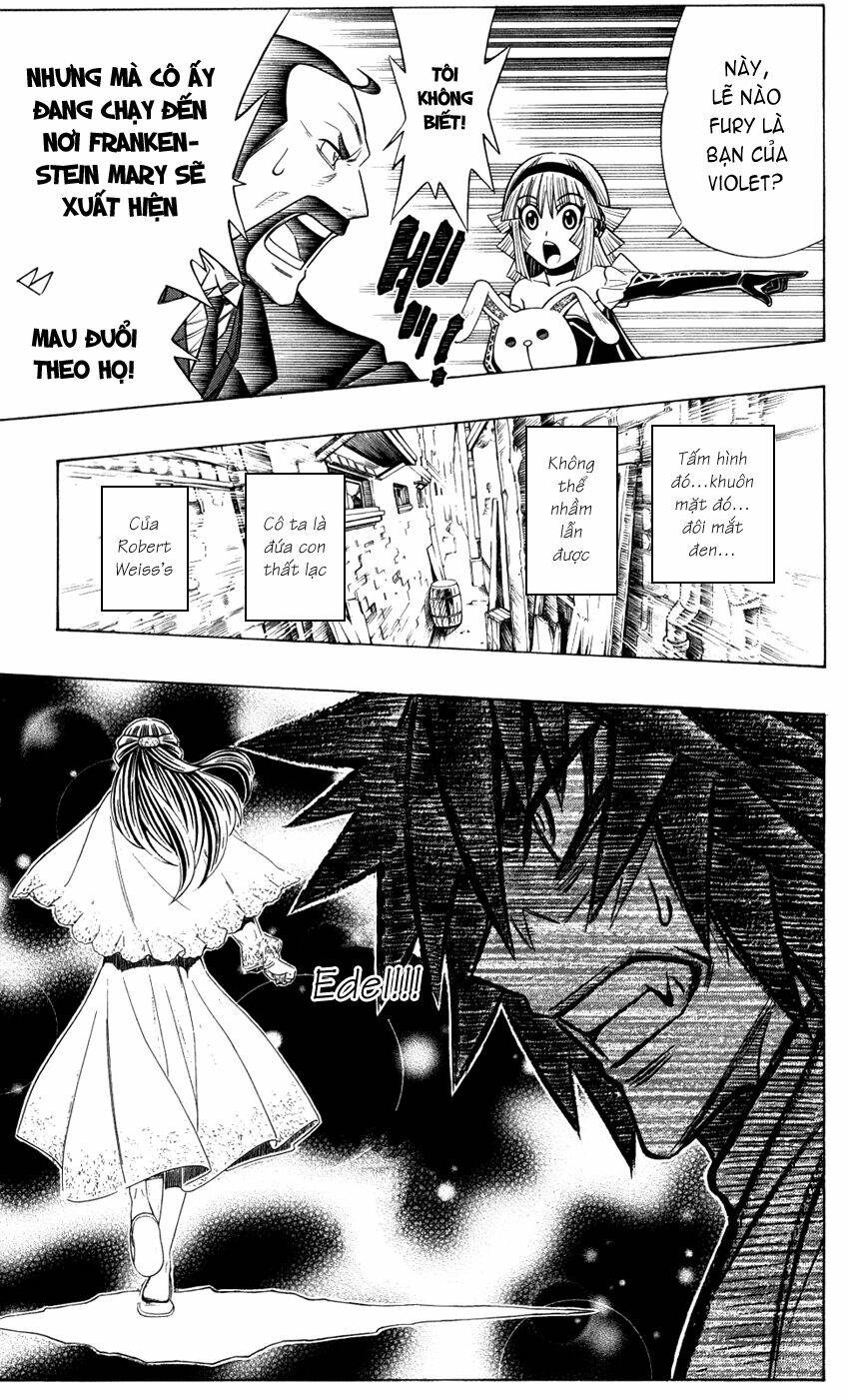 the another tale of frankenstein - embalming chapter 14 32