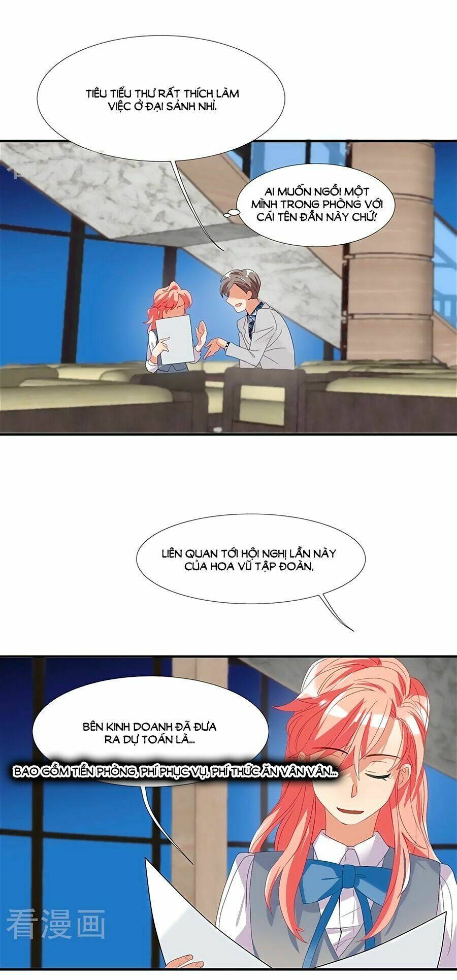 tửu điếm nữ vương chapter 14 8