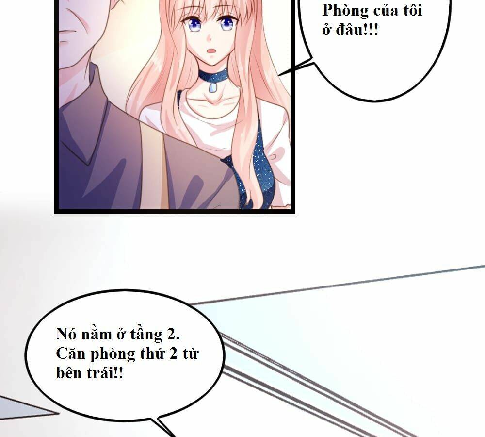 bản hợp đồng vô cảm chapter 7 8