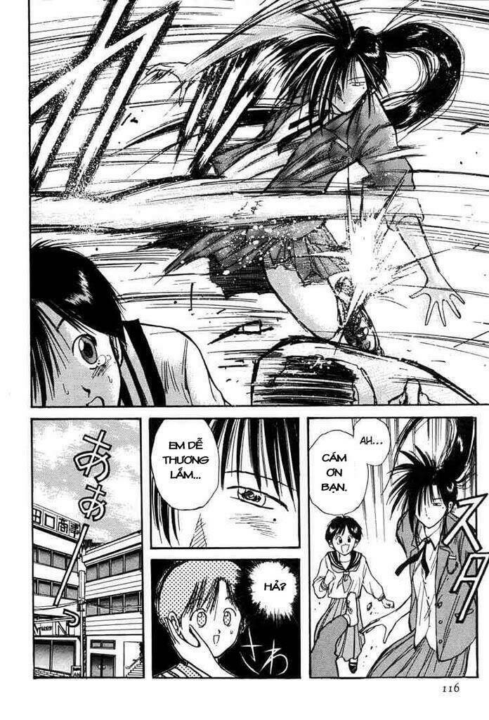 rocket princess chapter 7 2