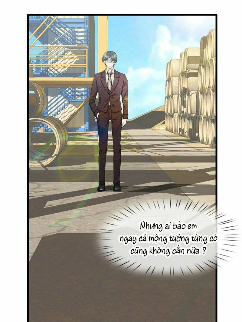 phúc hắc lão công buông em ra chapter 101 6