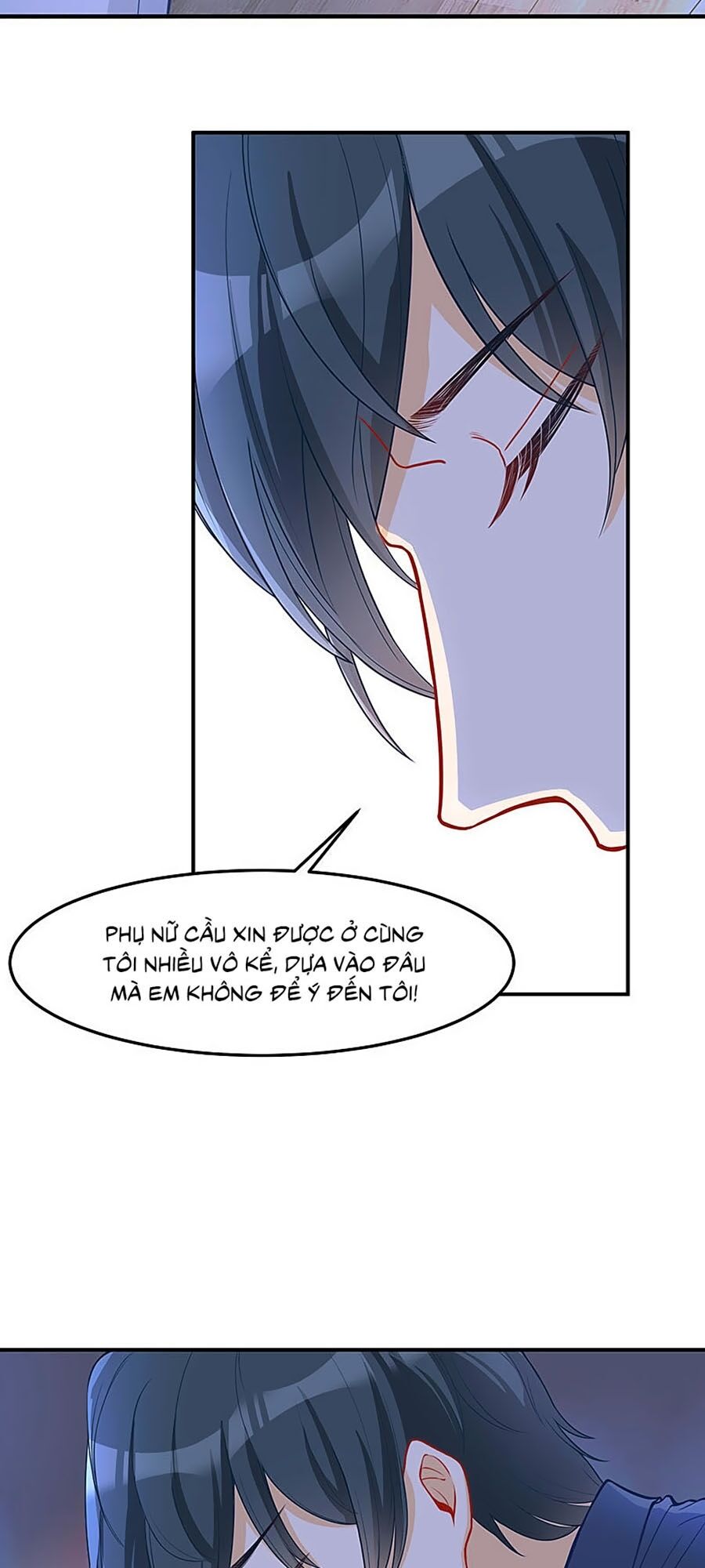 manh bảo ngọt ngào chapter 30 10