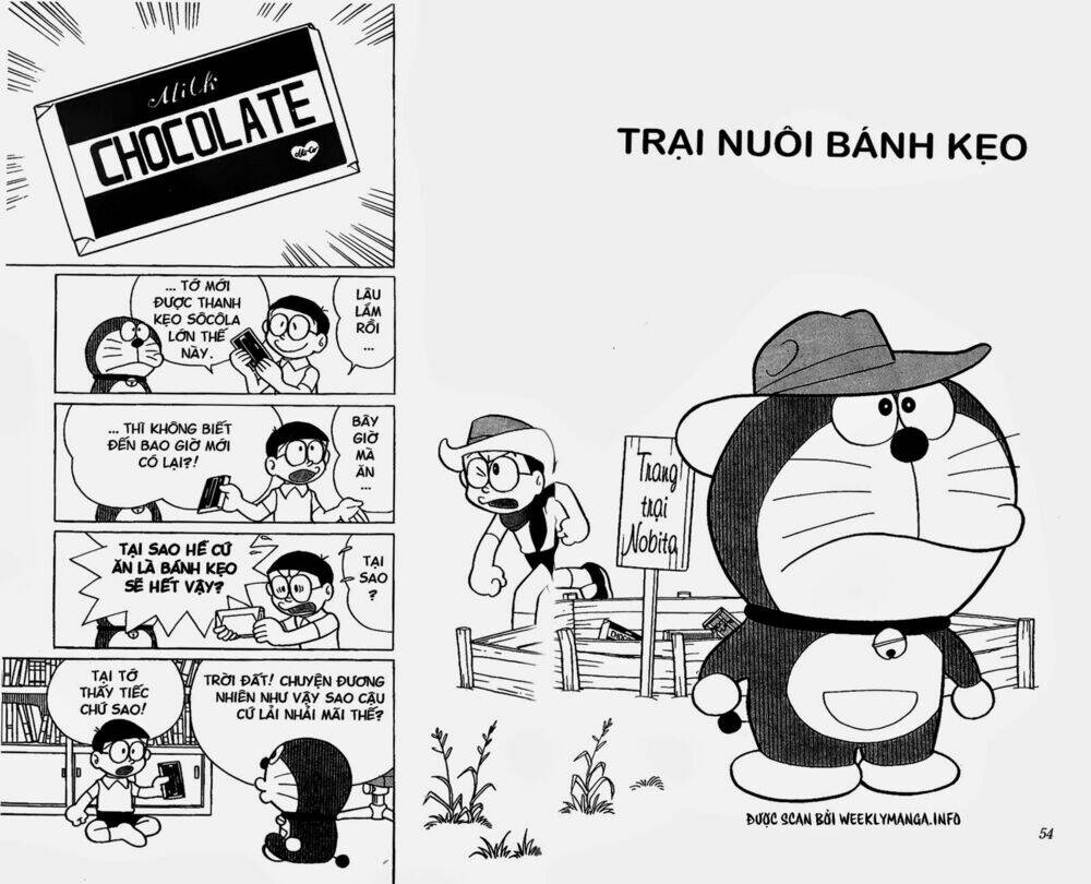 doraemon chapter 434 1