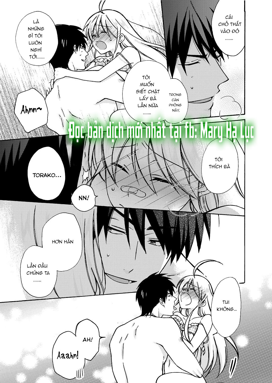 genderbender yankee school họ đang cố gắng chiếm lấy lần đầu tiên của tôi chapter 8.3 9