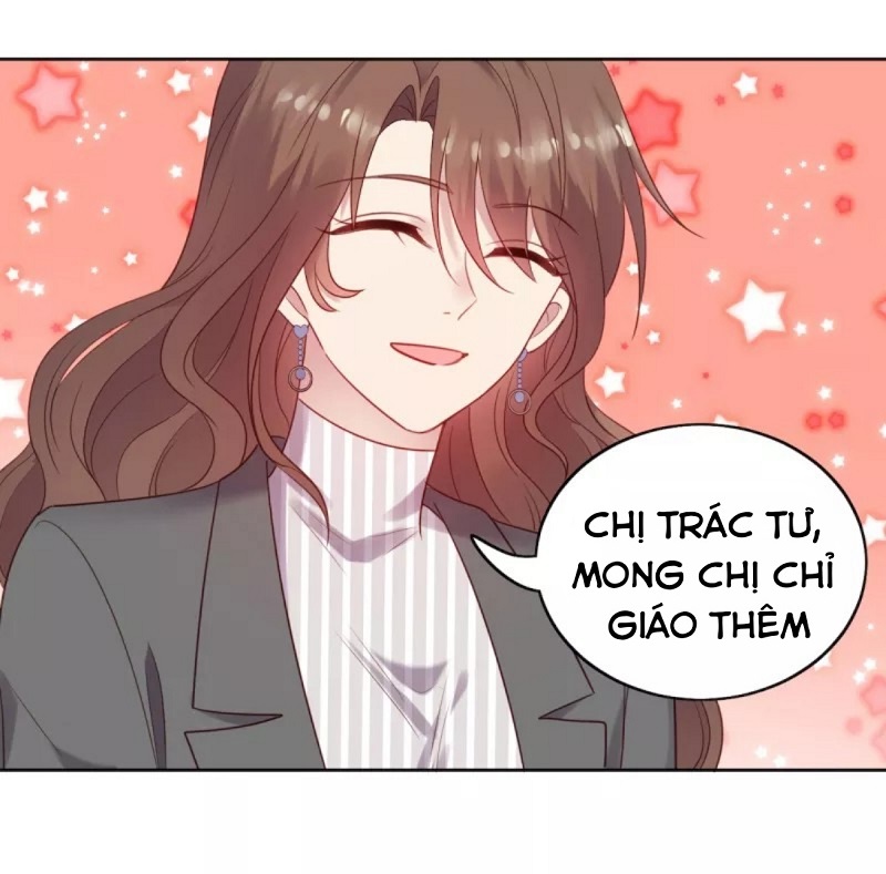 hẹn chồng trên mọi mặt trận chapter 11 11
