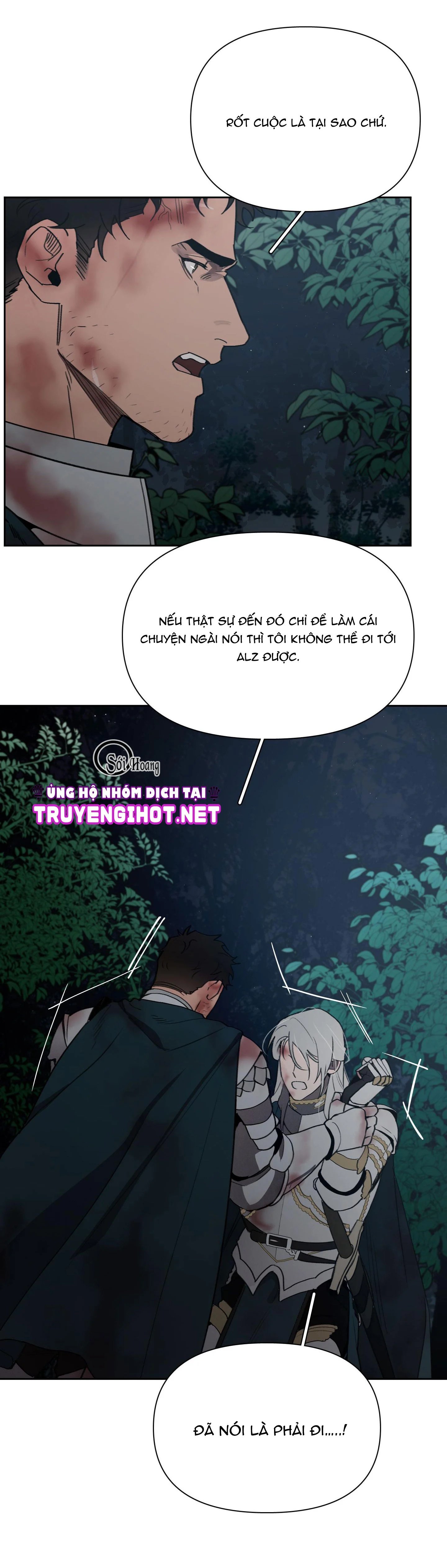 plaything - món đồ chơi của đại công tước chapter 22.2 8