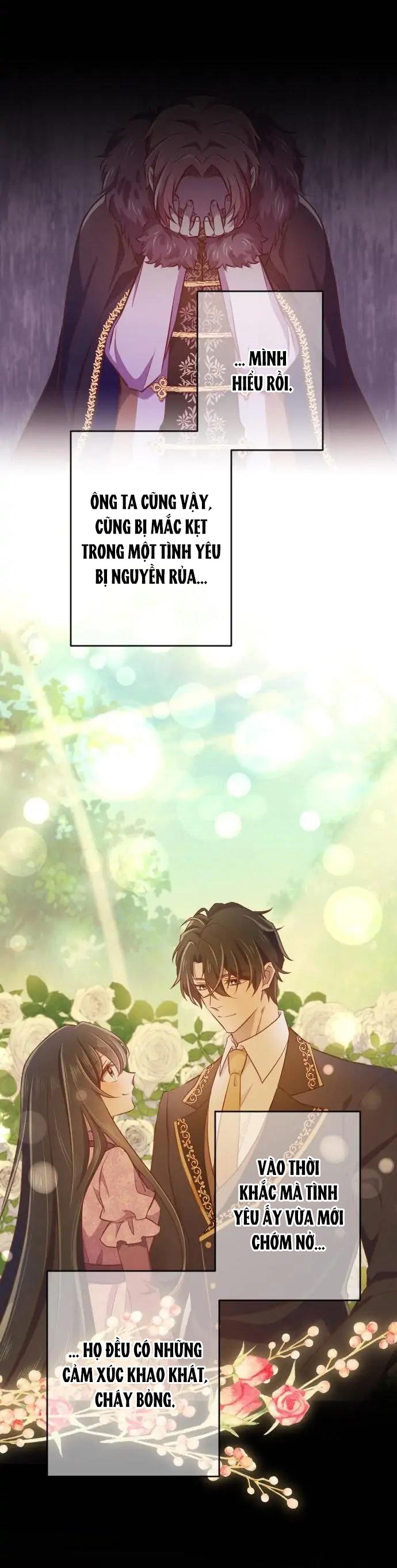 tình yêu thuần khiết chapter 64 62