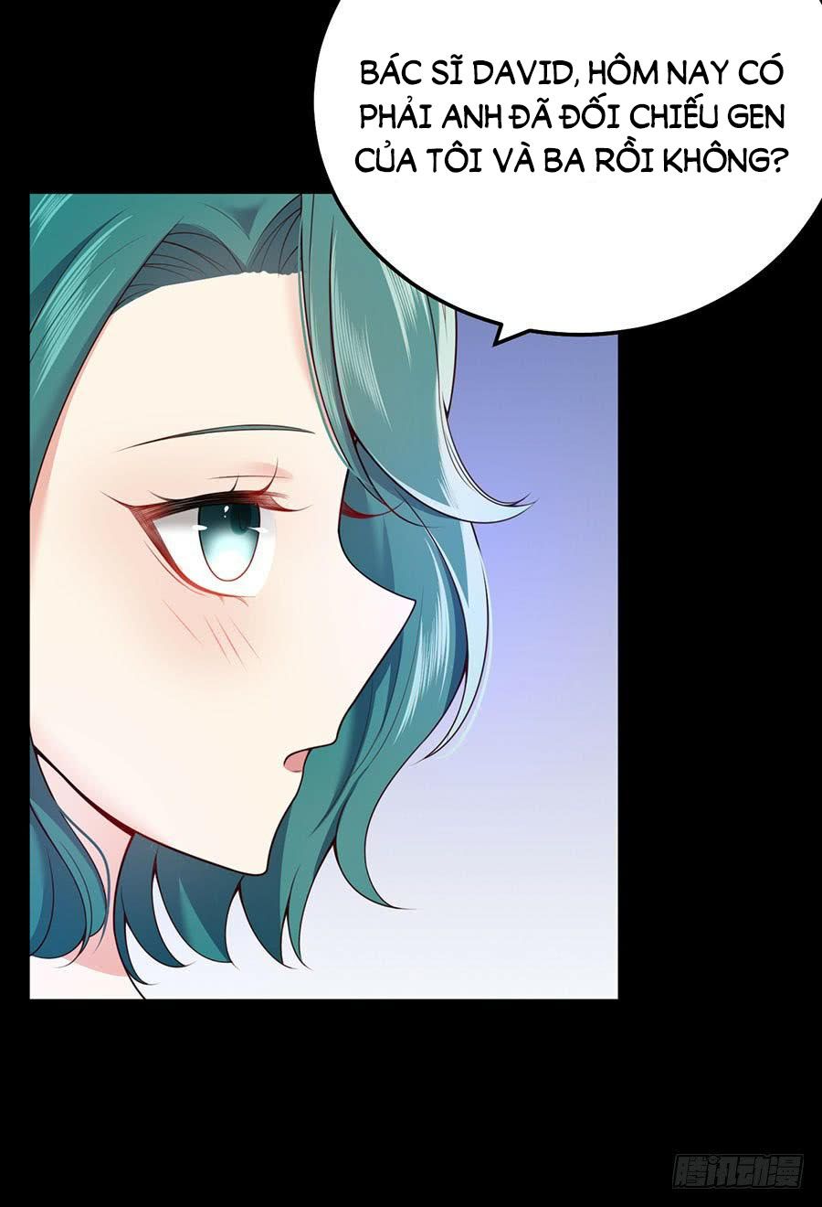 nam thần truy thê chỉ nam chapter 19.2 23