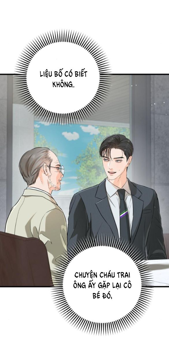 Nóng Lòng Muốn Giày Vò Em chapter 74.1 41