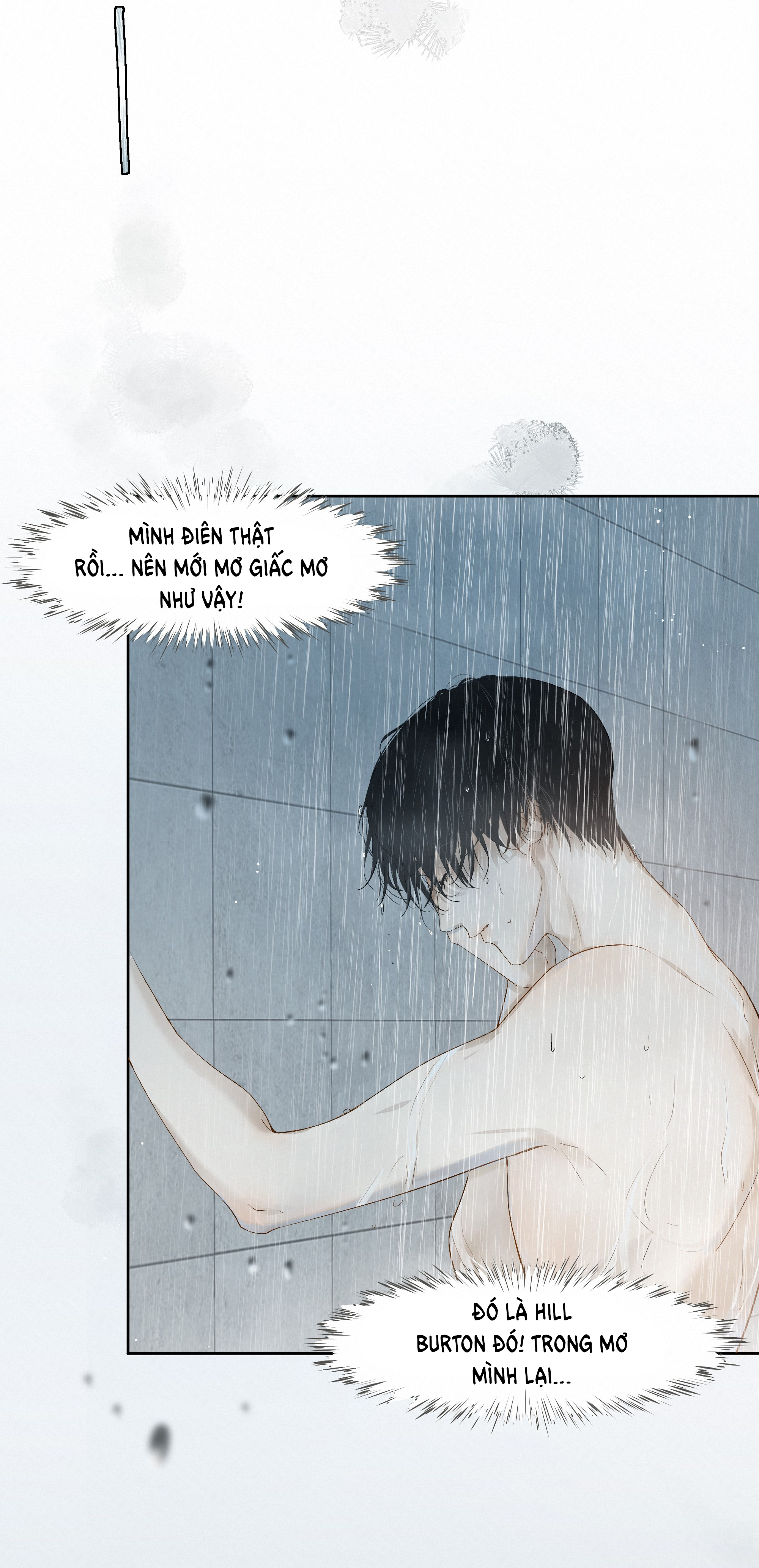 Sống Sót Từ Tình Thế Tuyệt Vọng chapter 9.1 - Trang 4