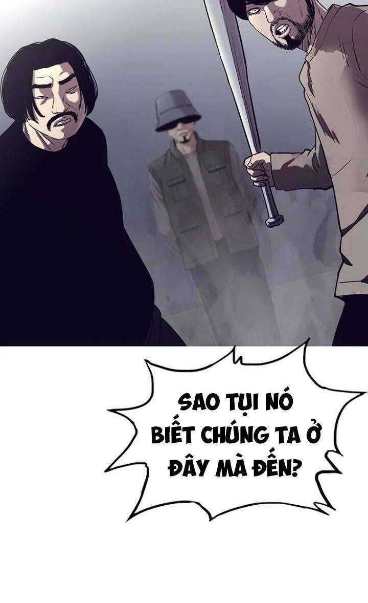 Bạt Tai Chapter 39 - Trang 28