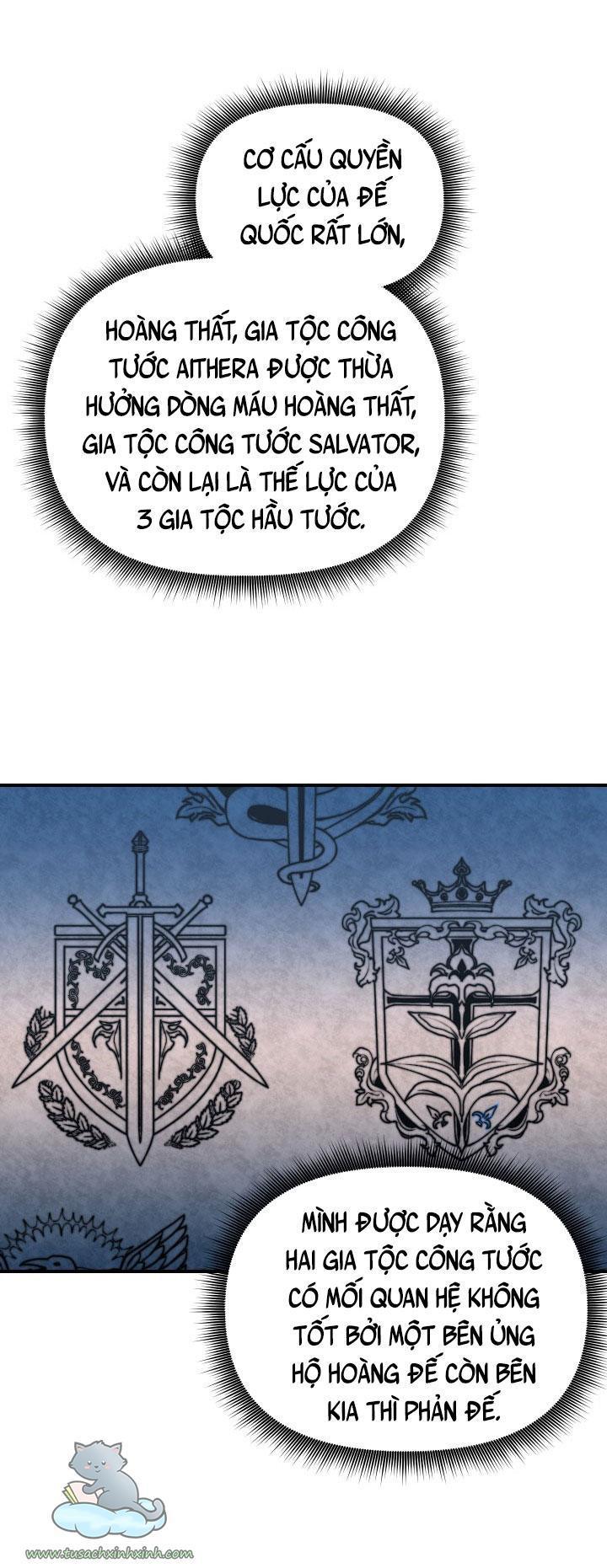 công nương khế ước của gia tộc công tước quái vật chapter 17 26