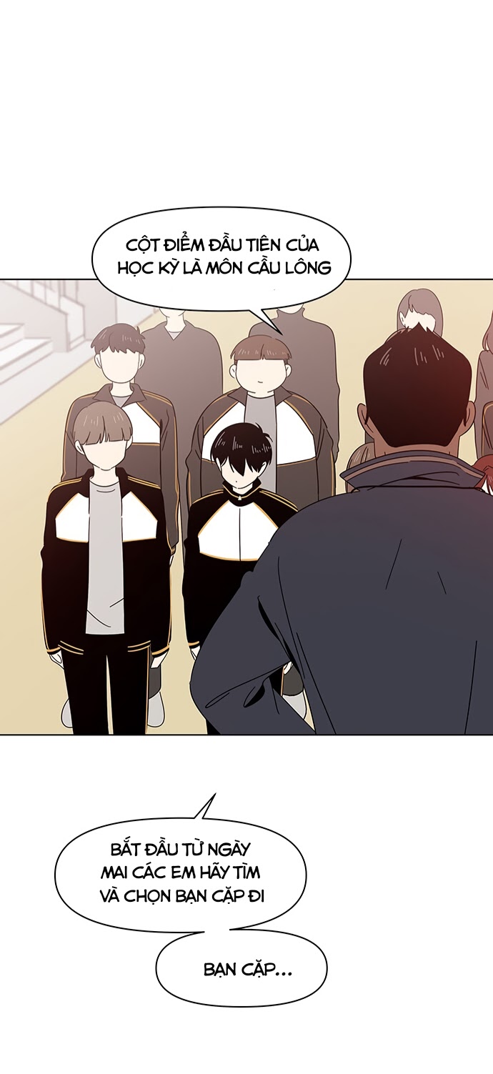 thanh xuân rực rỡ - season of blossom chapter 11 60