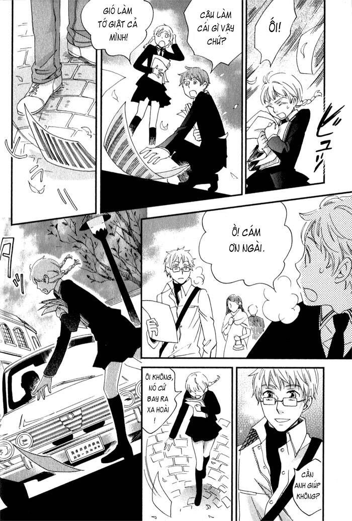 shinkuu yuusetsu chapter 9 18