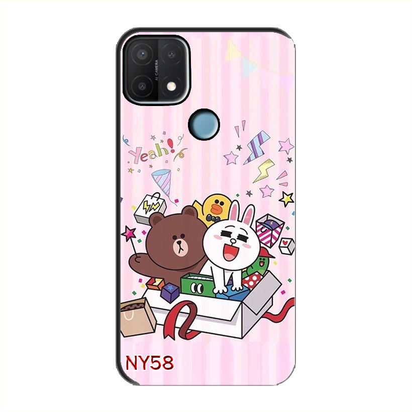 Ốp Lưng Dành Cho OPPO A15