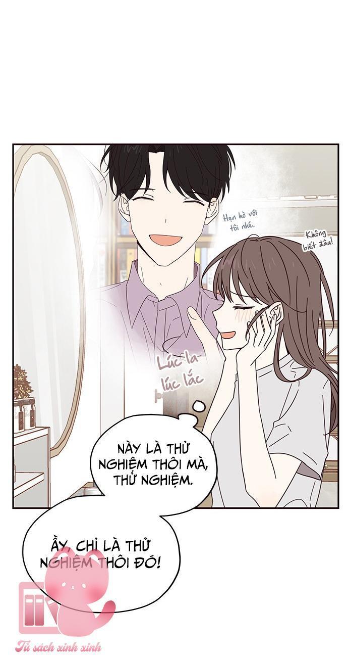 sợi chỉ tình yêu chapter 11 28