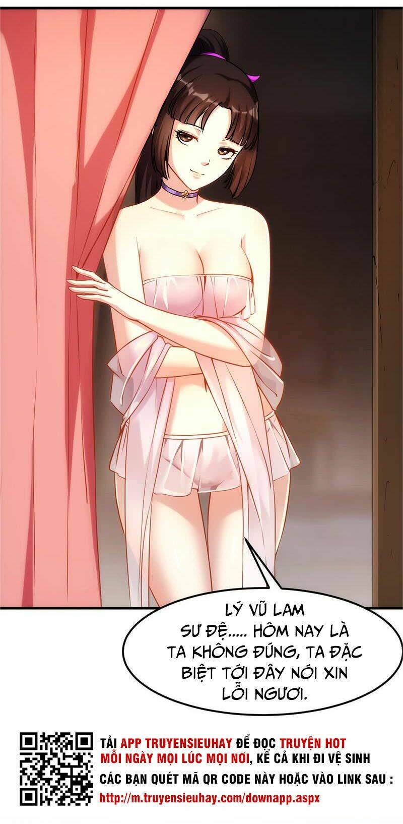 đừng cản ta tu tiên chapter 63 18