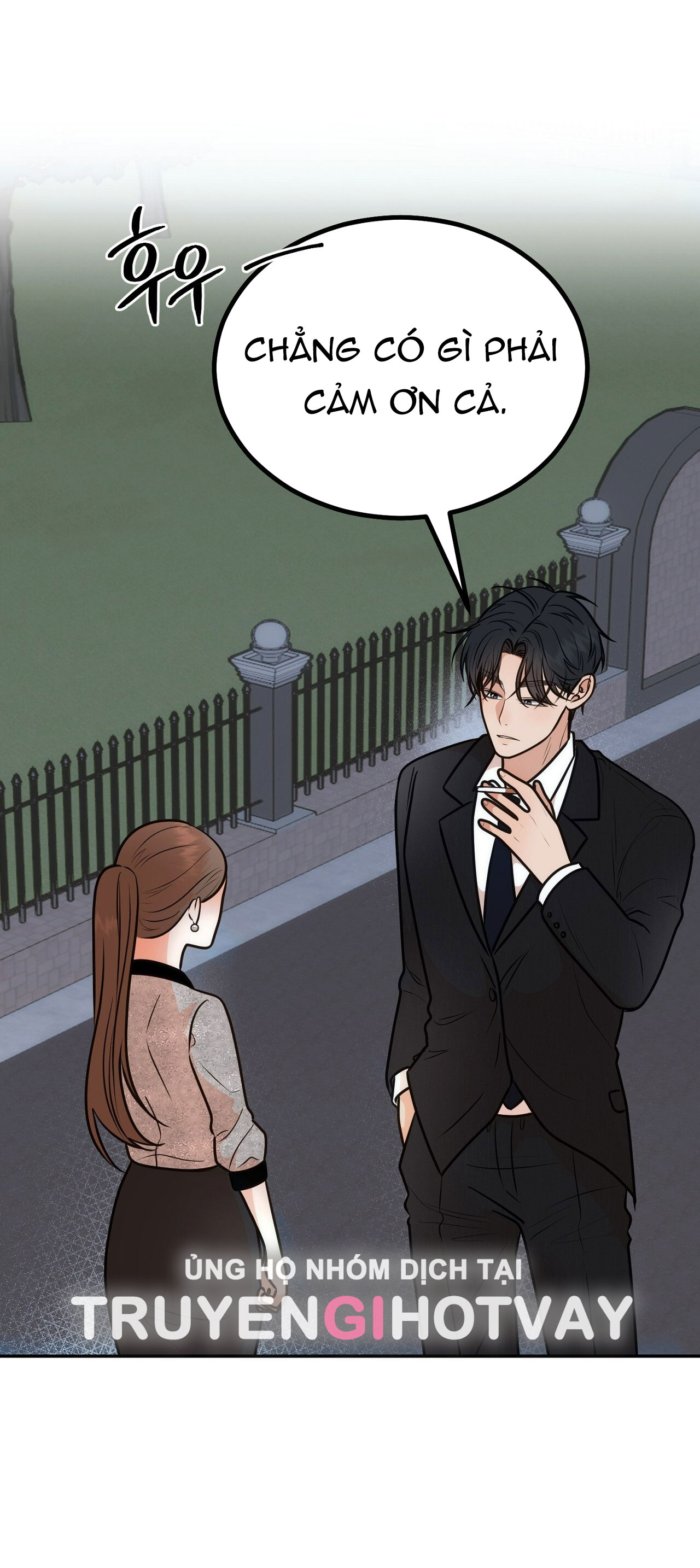 [18+] hôn nhân ràng buộc chapter 13.2 14