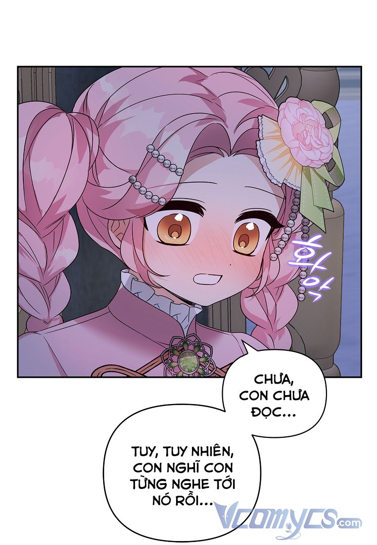 trở thành con gái út của công tước phản diện chapter 5 63