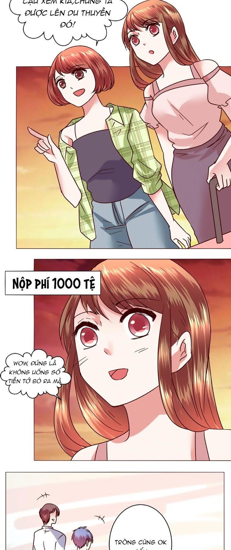 một tuần làm tình nhân chapter 47 20