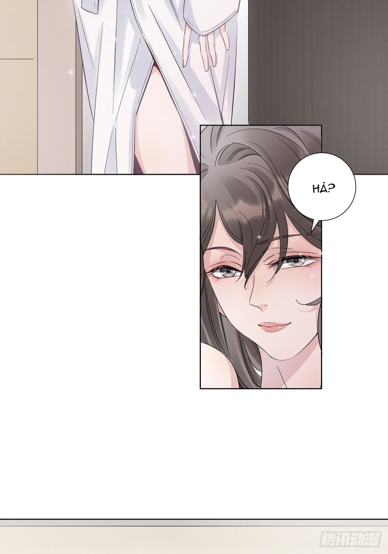 hôm nay nam giả trang nữ vẫn chưa được cầu hôn! chapter 5 34