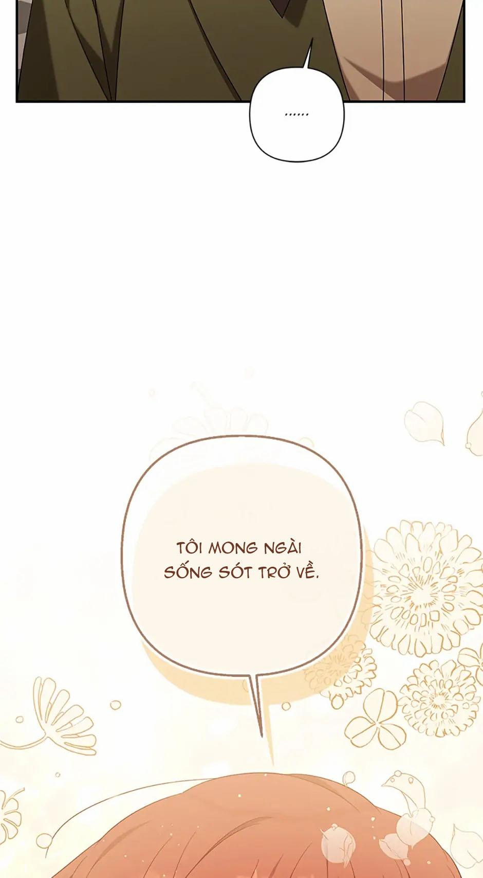 Chốn Bình Yên Của Công Tước Richard chapter 24.2 - Trang 37
