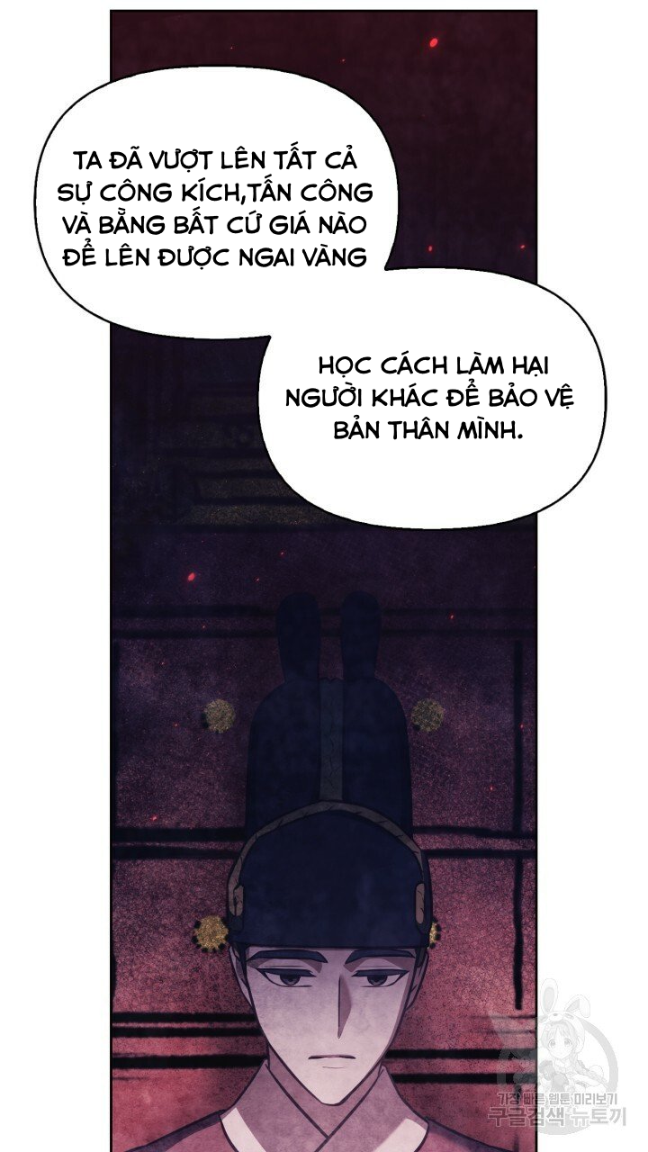 [18+] trăng nơi đỉnh núi chapter 27.2 37