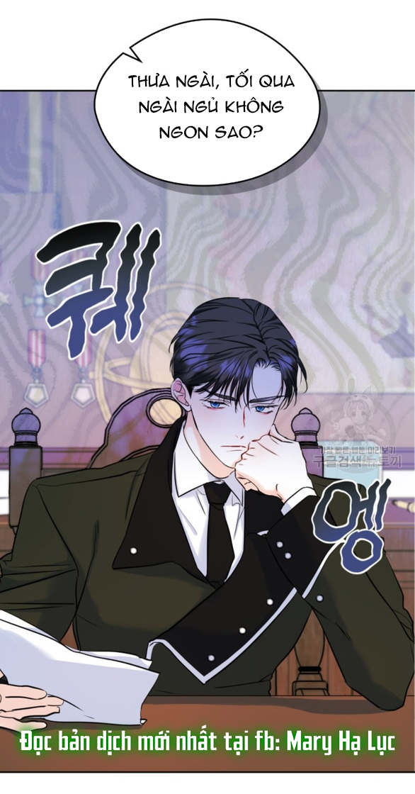 tôi đã trở thành bạn gái của nam chính chapter 34.1 12