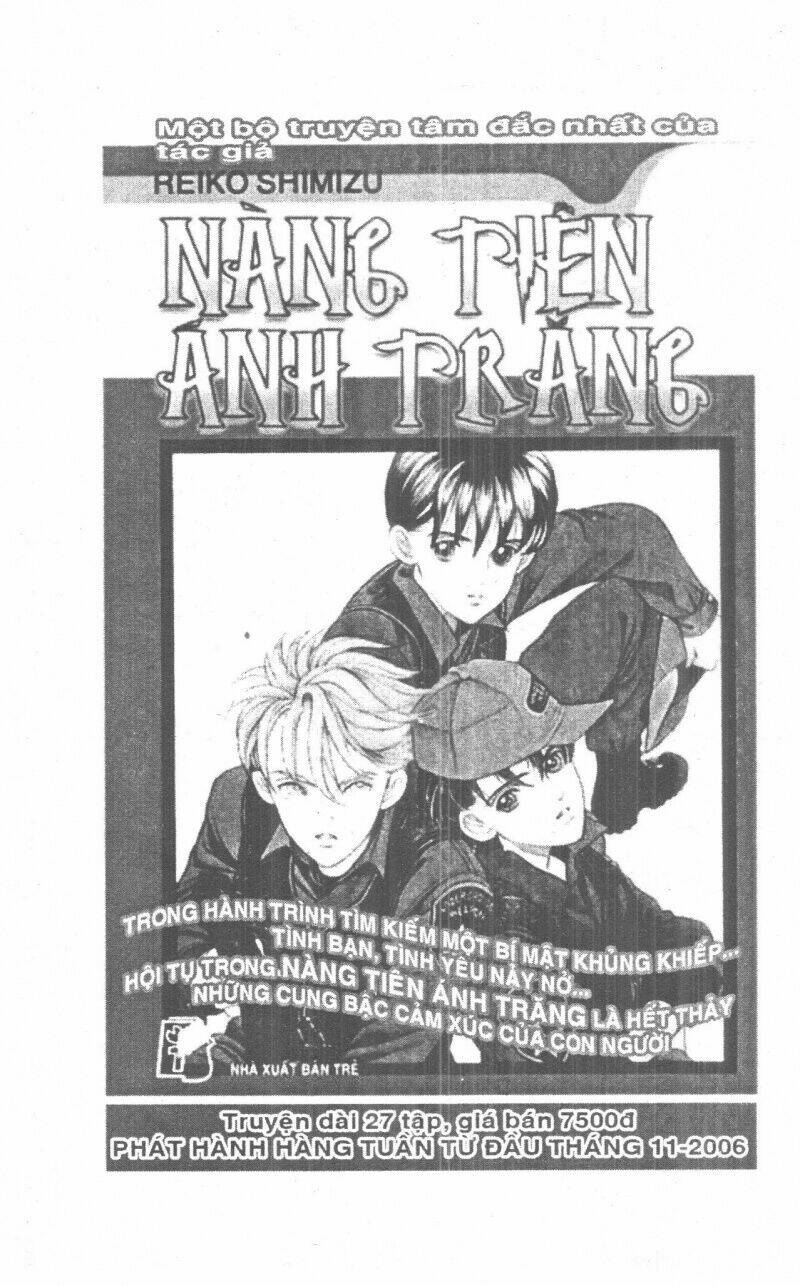 nàng tiên ánh trăng - kaguya hime chapter 6 188