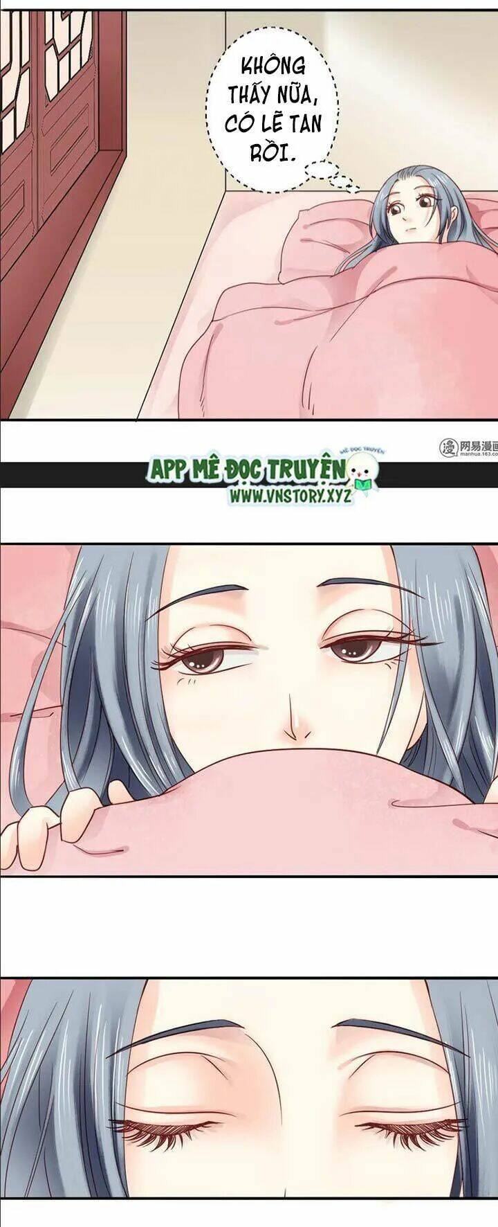 kiều nữ độc phi chapter 93 27