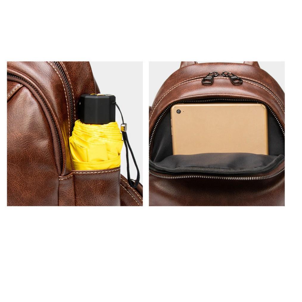 Balo nữ thời trang cao cấp HGCTT11