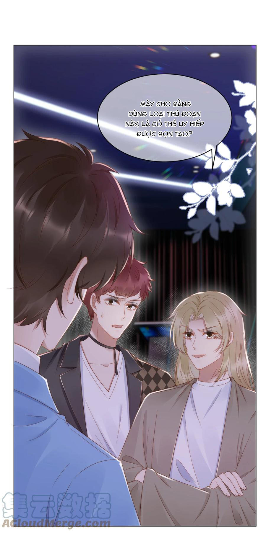 ta sinh con cho tổng tài chapter 37 10