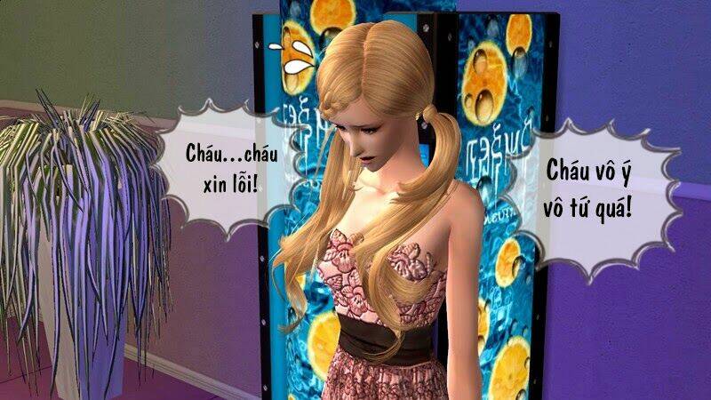 viên đạn bạc [truyện sims 2] chapter 25 66