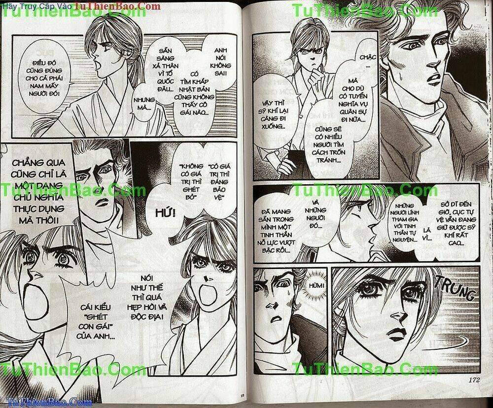 chỉ cần có anh chapter 4 86