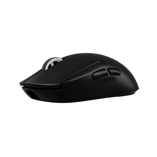 Chuột Không Dây Logitech G PRO X SUPERLIGHT 2 - Hàng Chính Hãng