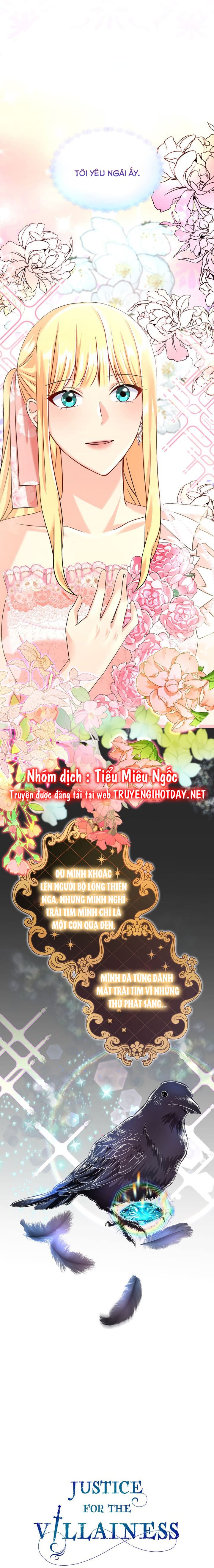 công lý của một ác nữ chapter 92 3