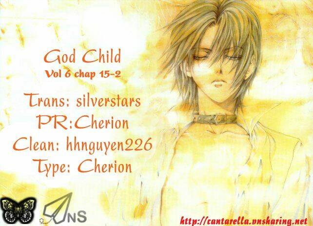 đứa con của thượng đế chapter 32 1