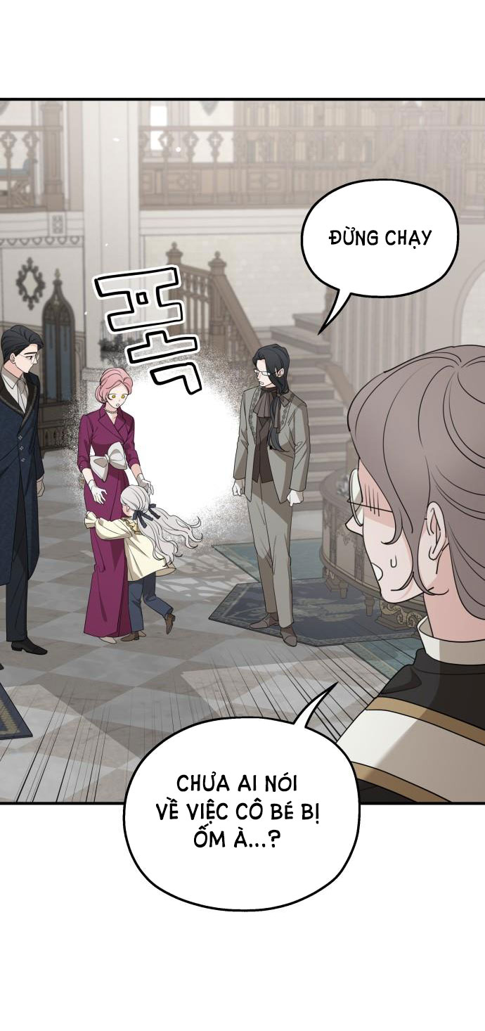 gia đình chồng bị ám ảnh bởi tôi chapter 72.1 4