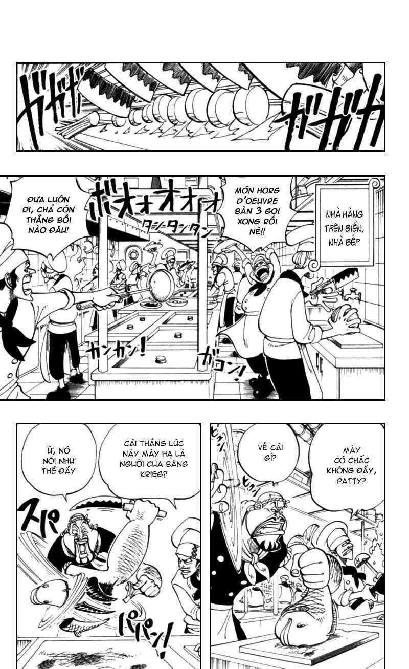 đảo hải tặc - one piece chapter 45 13