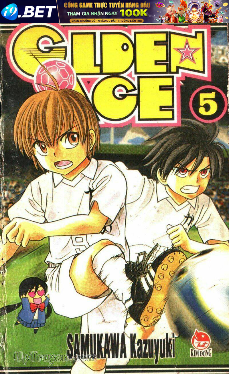 golden age chapter 5 1